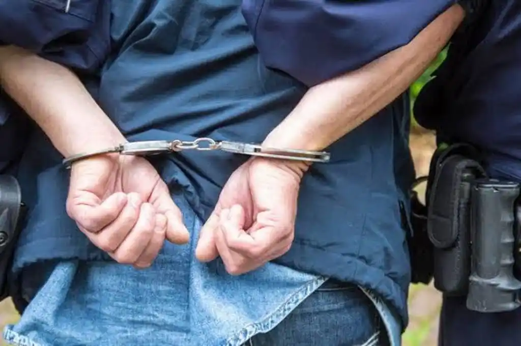 Luego de un año, recapturaron a otro de los presos fugados de la Comisaría 12 de Santo Tomé