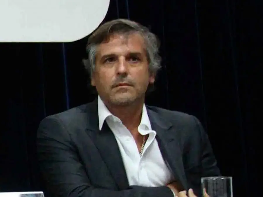 Tras la renuncia de Lavagna, Pedro Lines será el nuevo director de Indec