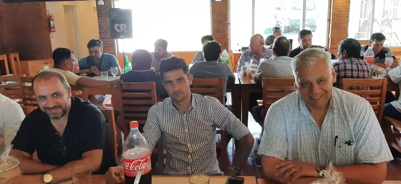 El Puerto cerró el año con un balance en el que destacaron la operatoria y la proyección de obras