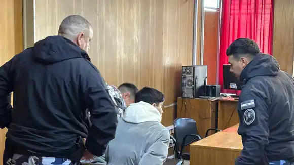 Caso Luis Mansilla: las penas fueron de 15 y 16 años de prisión para los imputados