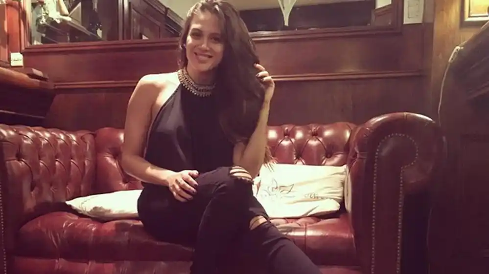 Barbie Vélez se suma a “La Peluquería de Don Mateo”