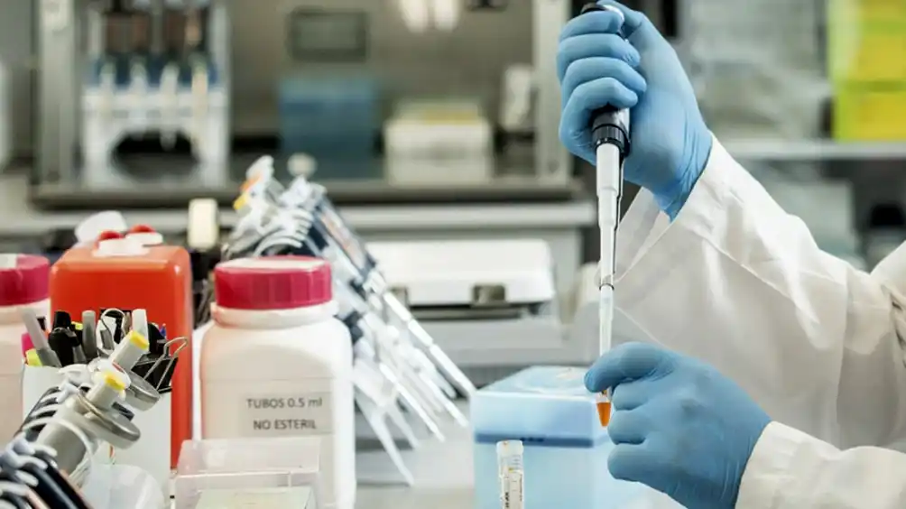 Publican en una revista de The Lancet el estudio sobre suero equino contra el coronavirus