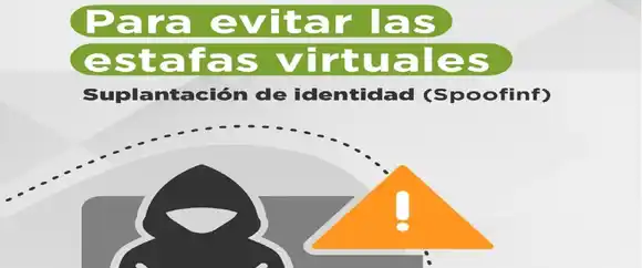 Brindan recomendaciones para prevenir estafas a través de canales digitales
