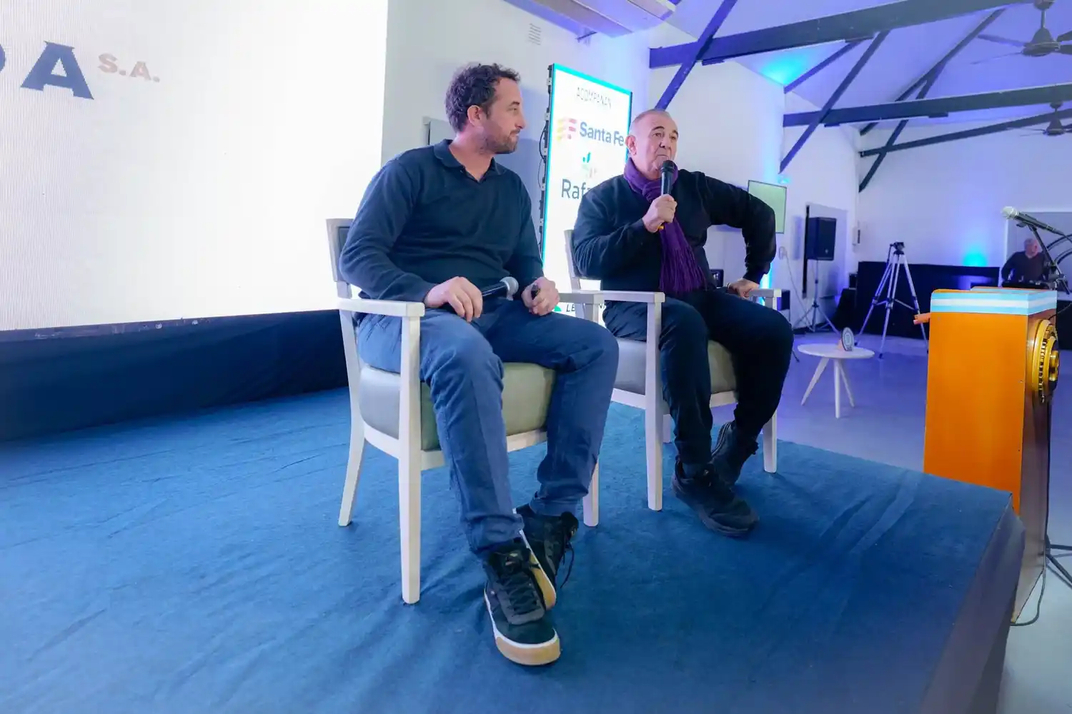 Finalizó el 5º Seminario Internacional de Lechería: diálogo, consenso y trabajo conjunto para una lechería más eficiente, sostenible y arraigada - 2