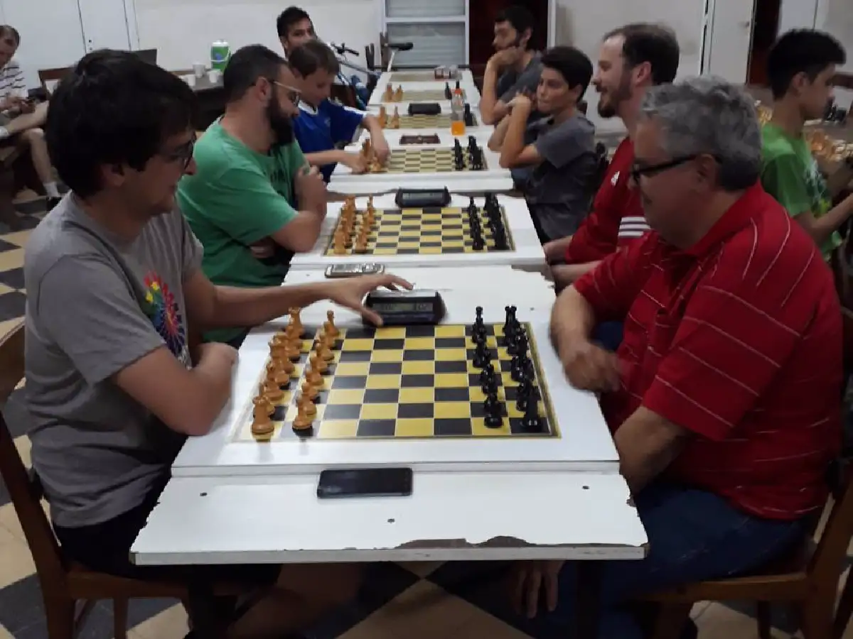 Marsón festejó por duplicado