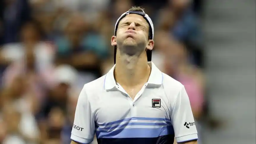 Peque Schwartzman dio pelea pero no pudo con la jerarquía de Nadal