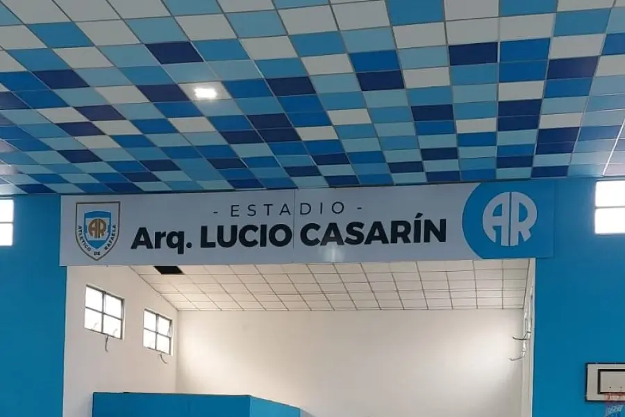 El Lucio Casarín recibirá al Súper 4 de Básquet