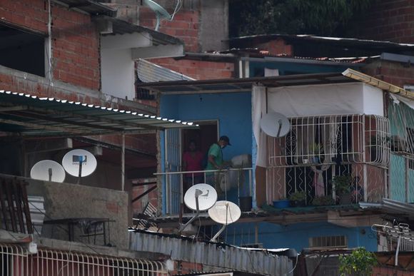 “La televisión satelital regresa a Venezuela”: Scale Capital compra DirecTV