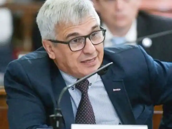 Dal Molín: “Michel debería tener memoria: después de 20 años de gobiernos del PJ, Entre Ríos quedó fundida y endeudada”