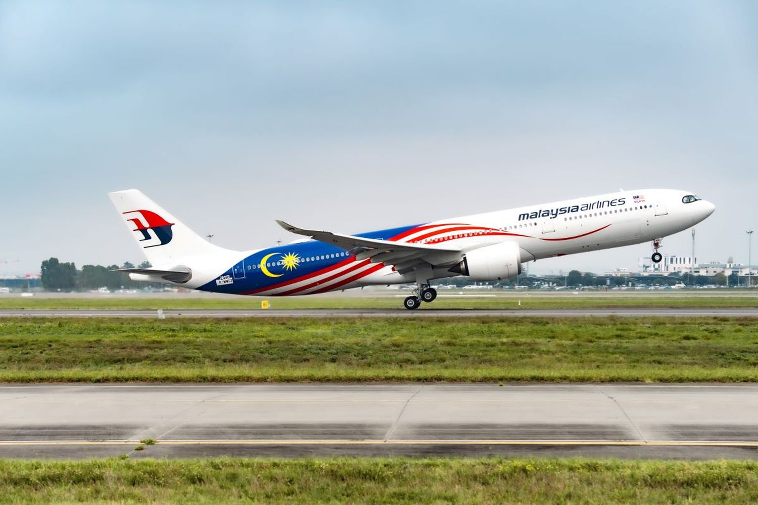 Malaysia Airlines duplica su flota de Airbus A330neo con un nuevo pedido por 20 aviones