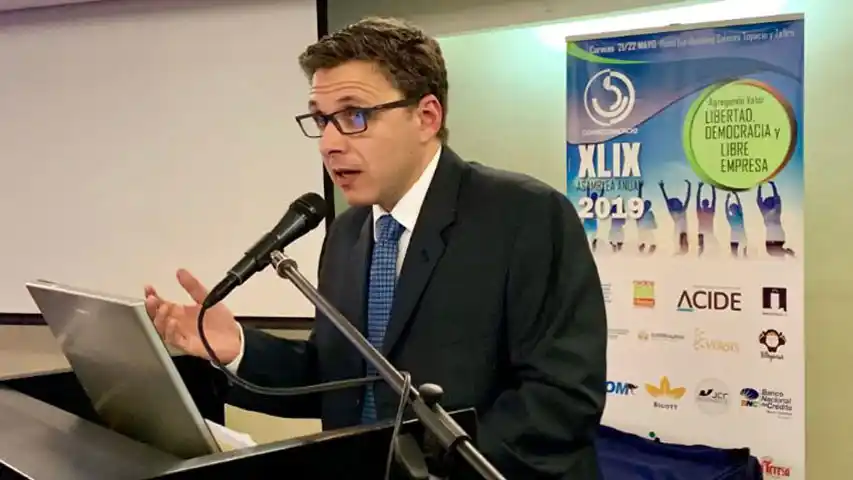 Consecomercio solicita que  pago del IVA sea mensual y no quincenal