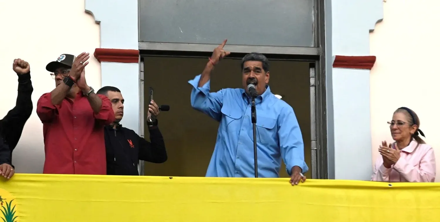 Nicolás Maduro habría mandado a capturar líderes opositores.