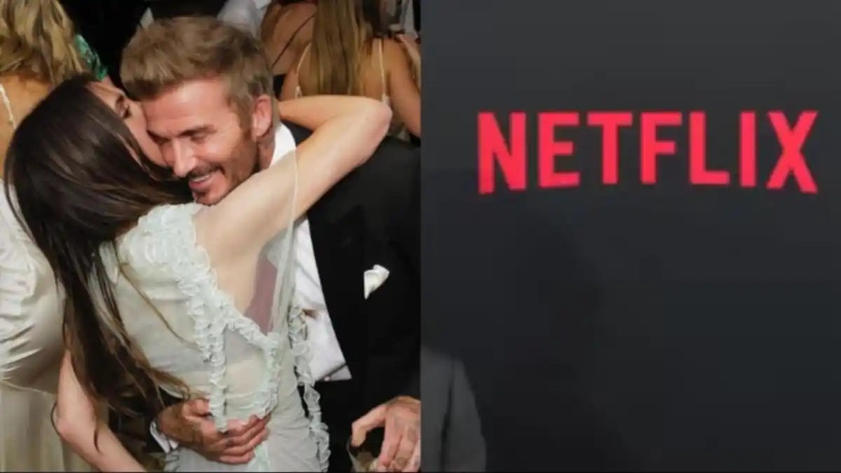 David Beckham revela detalles impactantes: la escena viral con Victoria Beckham
