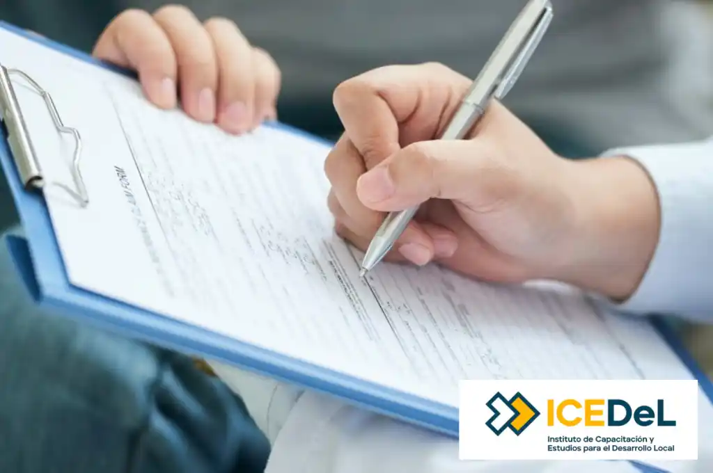 Uno de los estudios centrales fue el Relevamiento Socioeconómico 2025.en  distintos barrios de la ciudad.