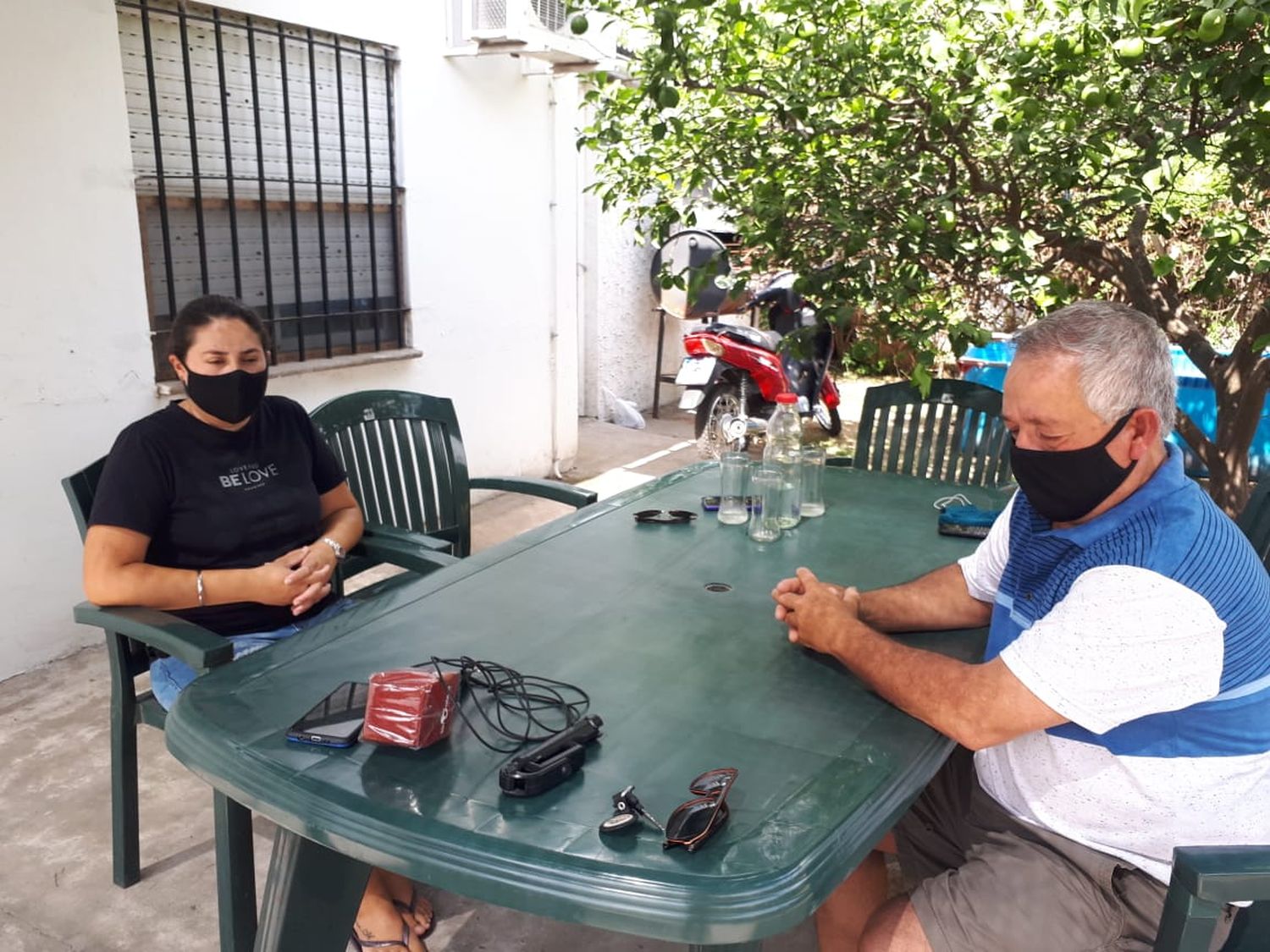 Piden informes por el joven que falleció de una peritonitis no detectada a tiempo