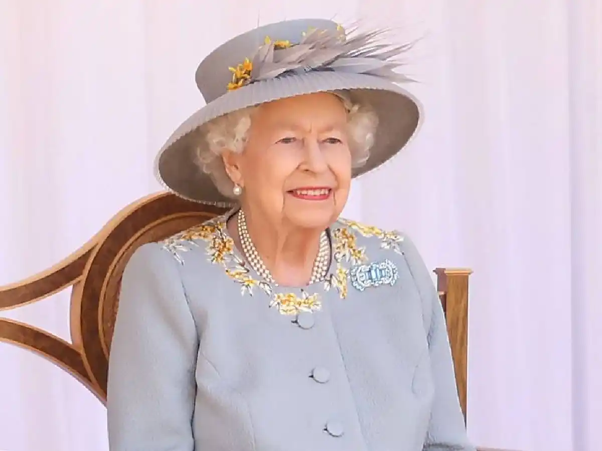 Murió la reina Isabel II de Inglaterra