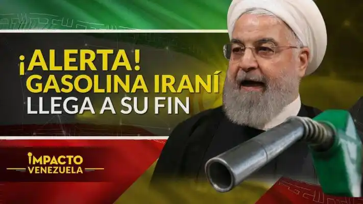 ¡Refinerías paralizadas! Vuelve la escasez de gasolina
