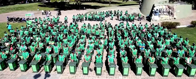 La Plata: Abrirán Registro de Cooperativistas municipales