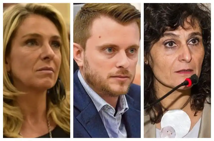 Aprobaron el Presupuesto 2020: posturas encontradas entre ediles tras una caliente sesión en el Concejo