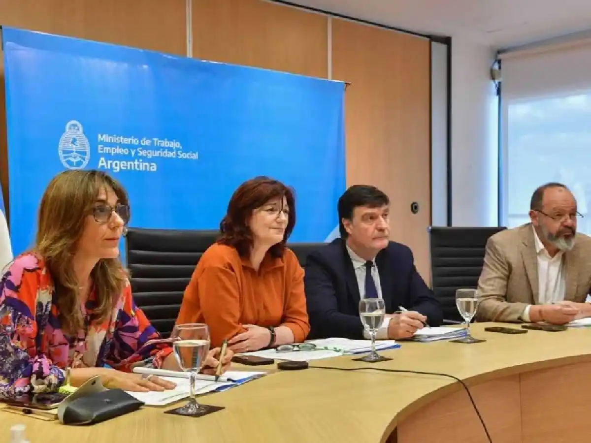 Consejo del Salario: acuerdan aumento del 20% del haber mínimo en cuatro tramos