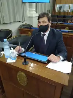 BALANCE DE GESTIÓN 2020:FRANCISCO MORCHIO