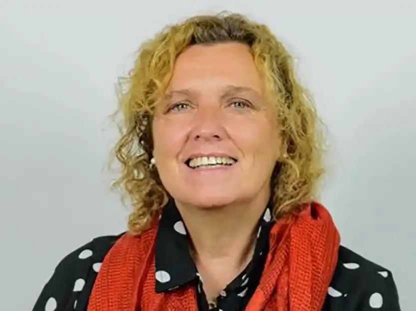 imagen Anahí Silvina Bilbao