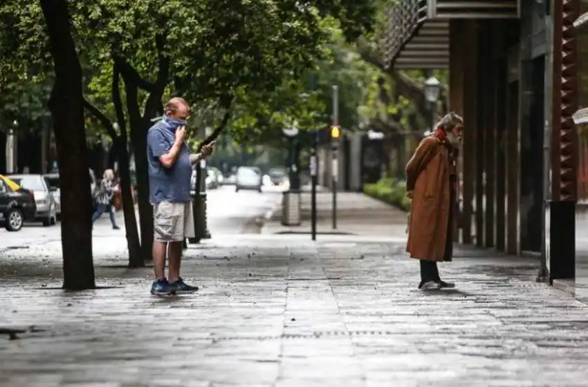 Alberto Fernández anunció que se extiende la cuarentena hasta el 7 de junio