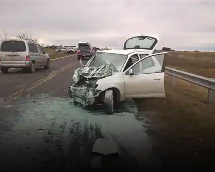 En la Provincia, hay una muerte cada 7 horas en accidentes de tránsito