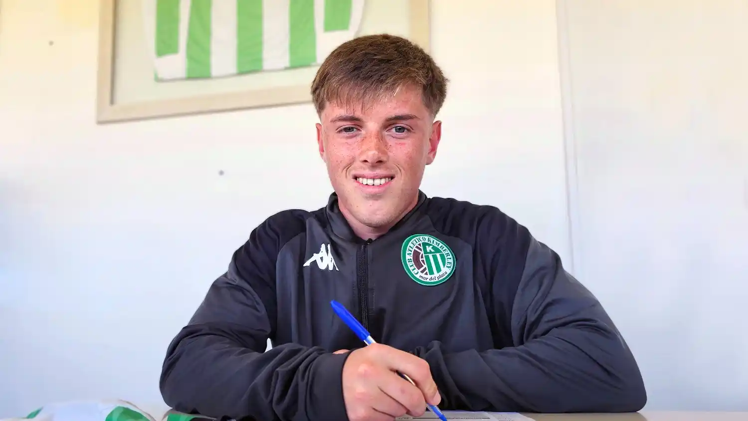 El domingo visitará a Cipolletti en busca de un empate para seguir en la carrera por el segundo ascenso a la Primera Nacional.