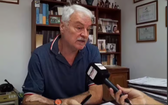 Sergio Perier.
