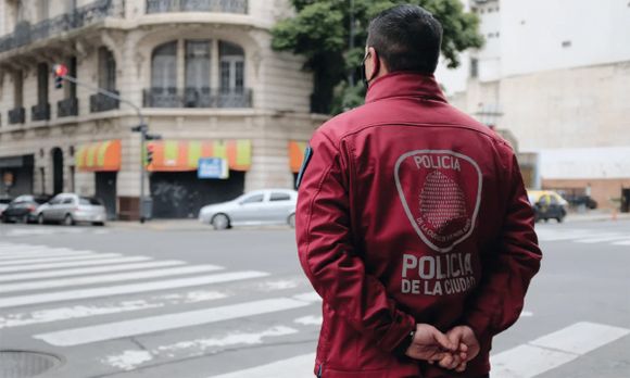 Otro policía de la Ciudad fue asesinado en la Provincia y se reaviva el debate por la inseguridad
