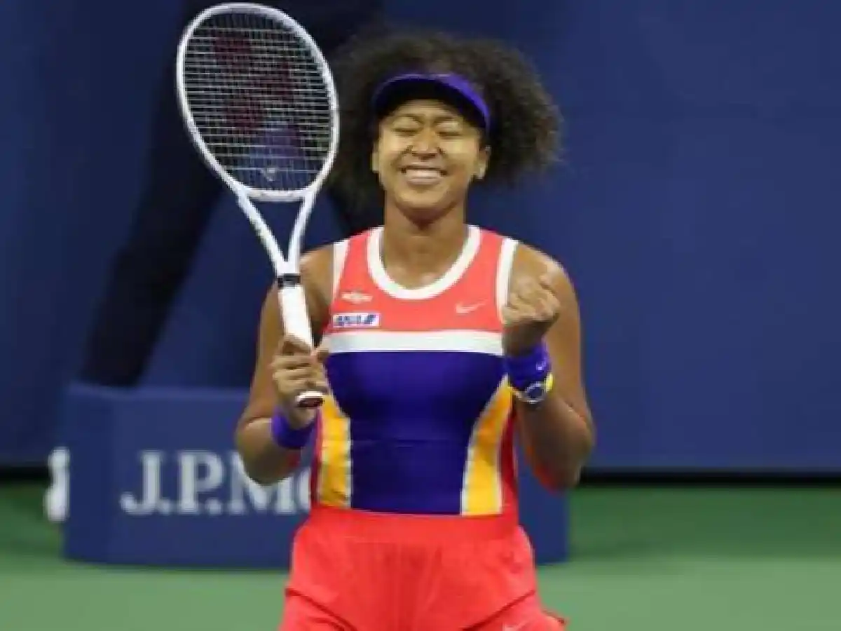 Osaka reaccionó y se adjudicó el US Open