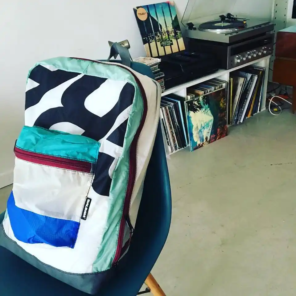 Una empresa que genera más de un millón de pesos anuales gracias al reciclado