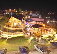 Mirador brilla este verano, con su gastronomía y espectáculos