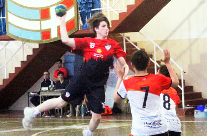 Alta Mira, finalista del Súper 4