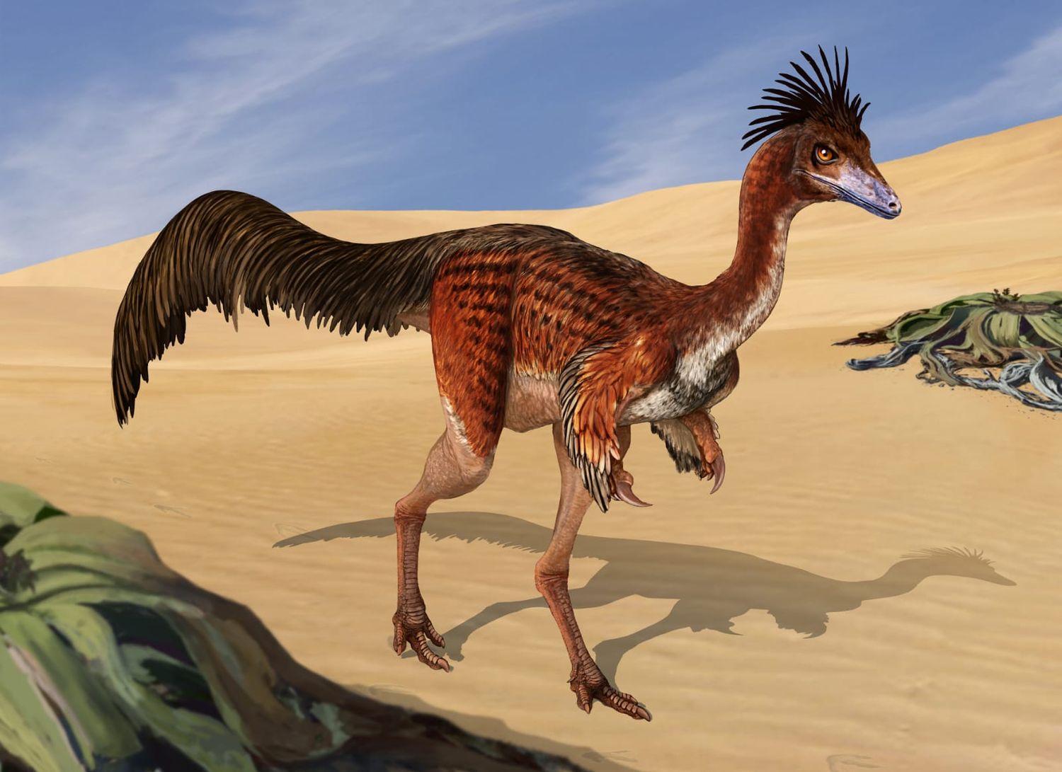 dinosaurio