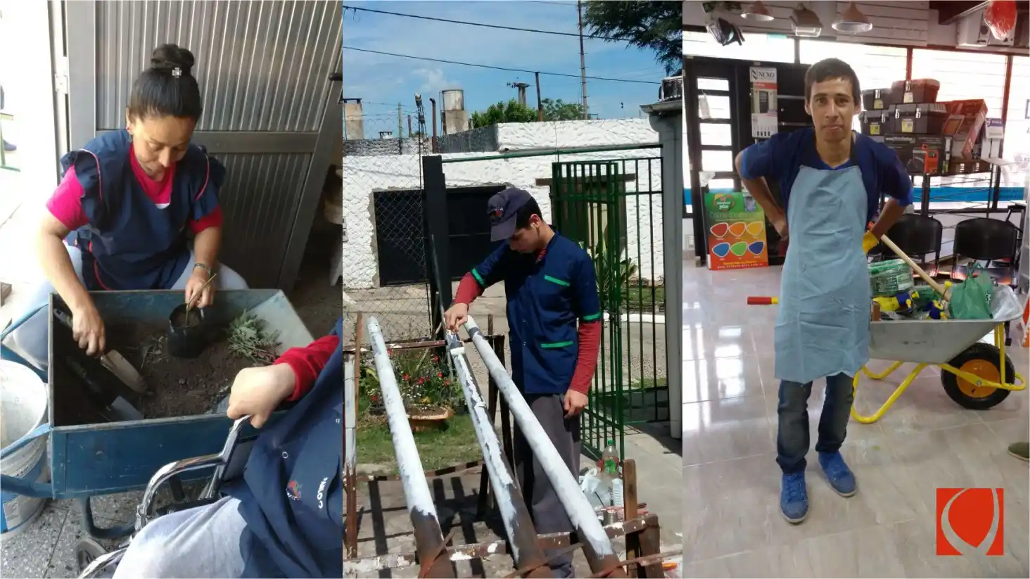 Fundación Banco Entre Ríos realizó el balance de sus logros durante el 2019