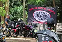 Con un amplio marco de asistentes, se desarrolló una nueva edición de Motofest