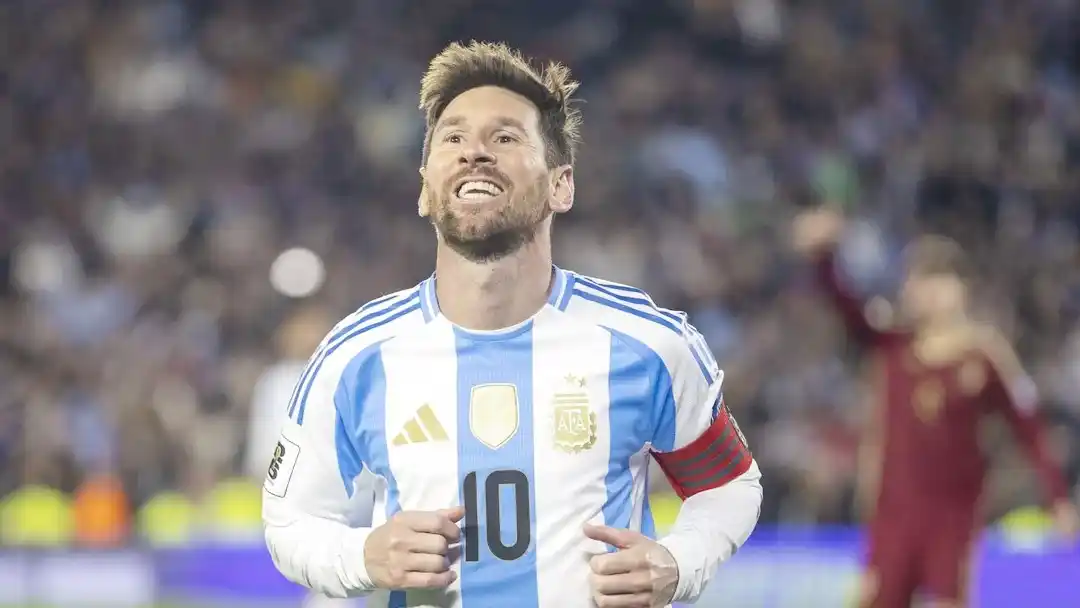 La Selección argentina recibirá a Guatemala, tras la suspensión de la Finalissima