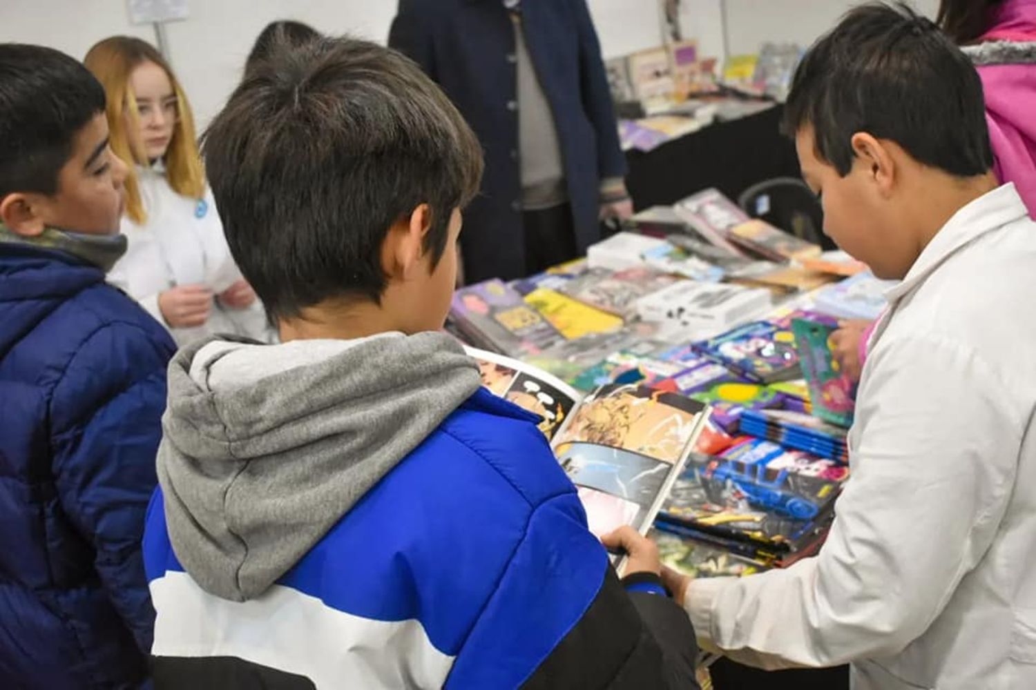 Una por una, las escuelas de Gualeguaychú que tendrán una hora más de clase