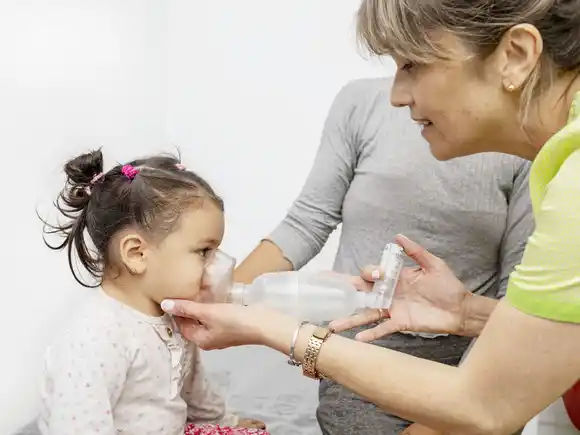 Ante el aumento de infecciones respiratorias en menores de 6 años, Salud insiste en la atención temprana y el triage