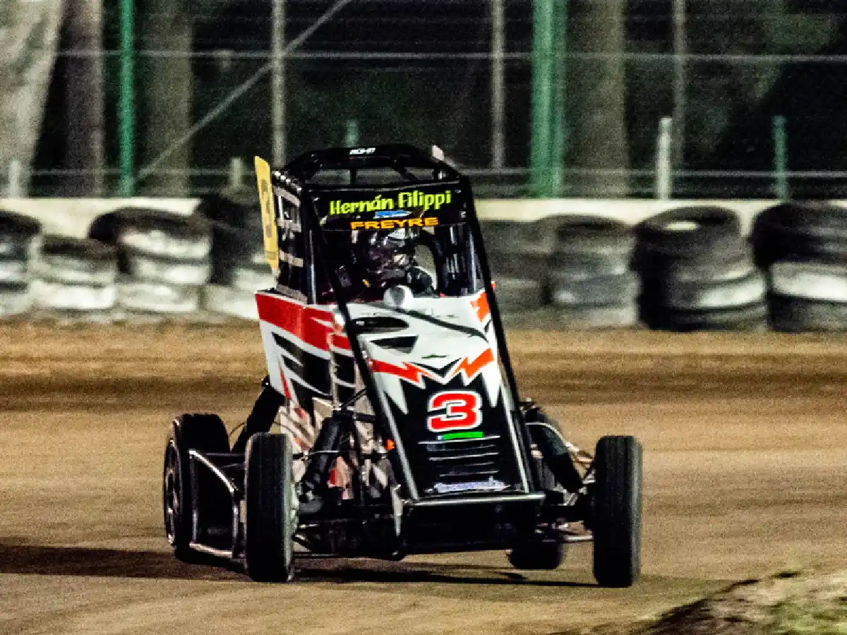 El Midgets tendrá pruebas libres en Vila