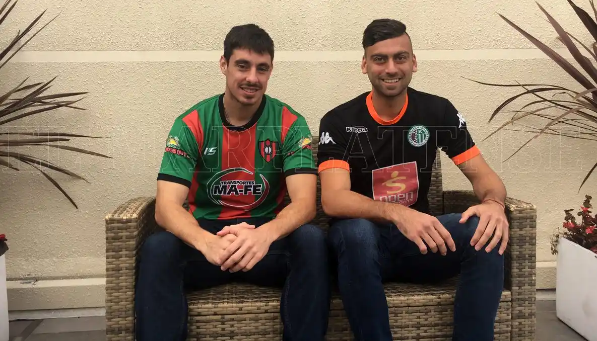 “En el Minella, nos vamos a sentir profesionales por un ratito”