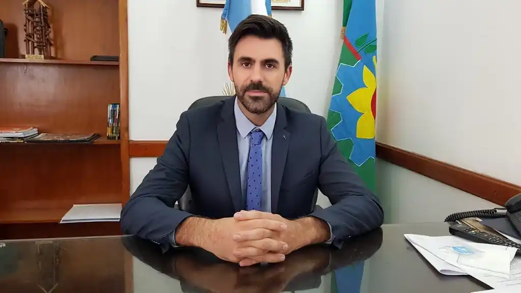 Funcionario de Junín sobre incorporar a Schiaretti: “Lo importante es que aquellos que se sumen tengan los mismos valores"