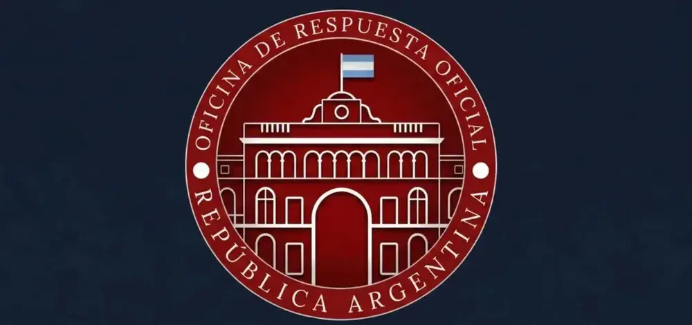 Comunicado de ADEPA