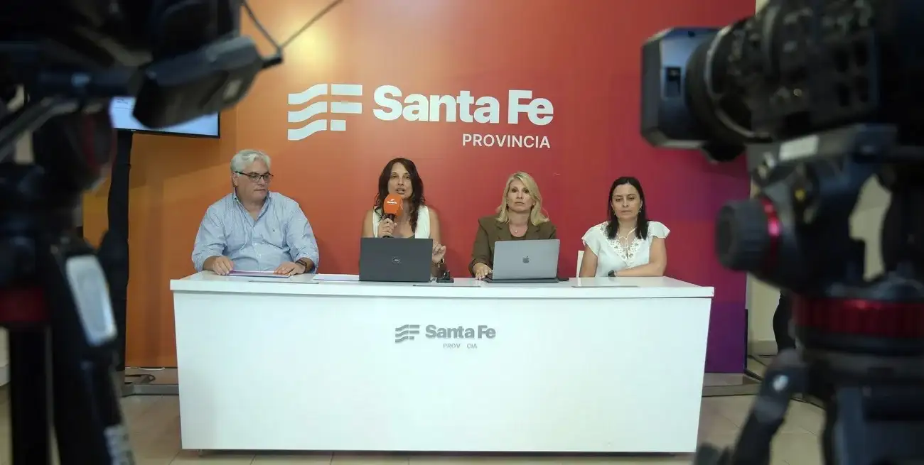 Sistema Integrado de Protección de Salud Laboral había sido presentado en enero de este año. Crédito: Guillermo Di Salvatore