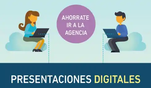 Multinota Digital de Afip: No hará más falta ir hasta la dependencia