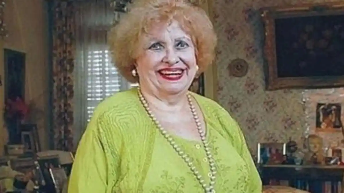 Murió la reconocida astróloga Aschira