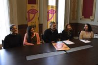 Presentaron el 19no Festival Tandil Cine, una edición que apuesta por la producción cinematográfica local
