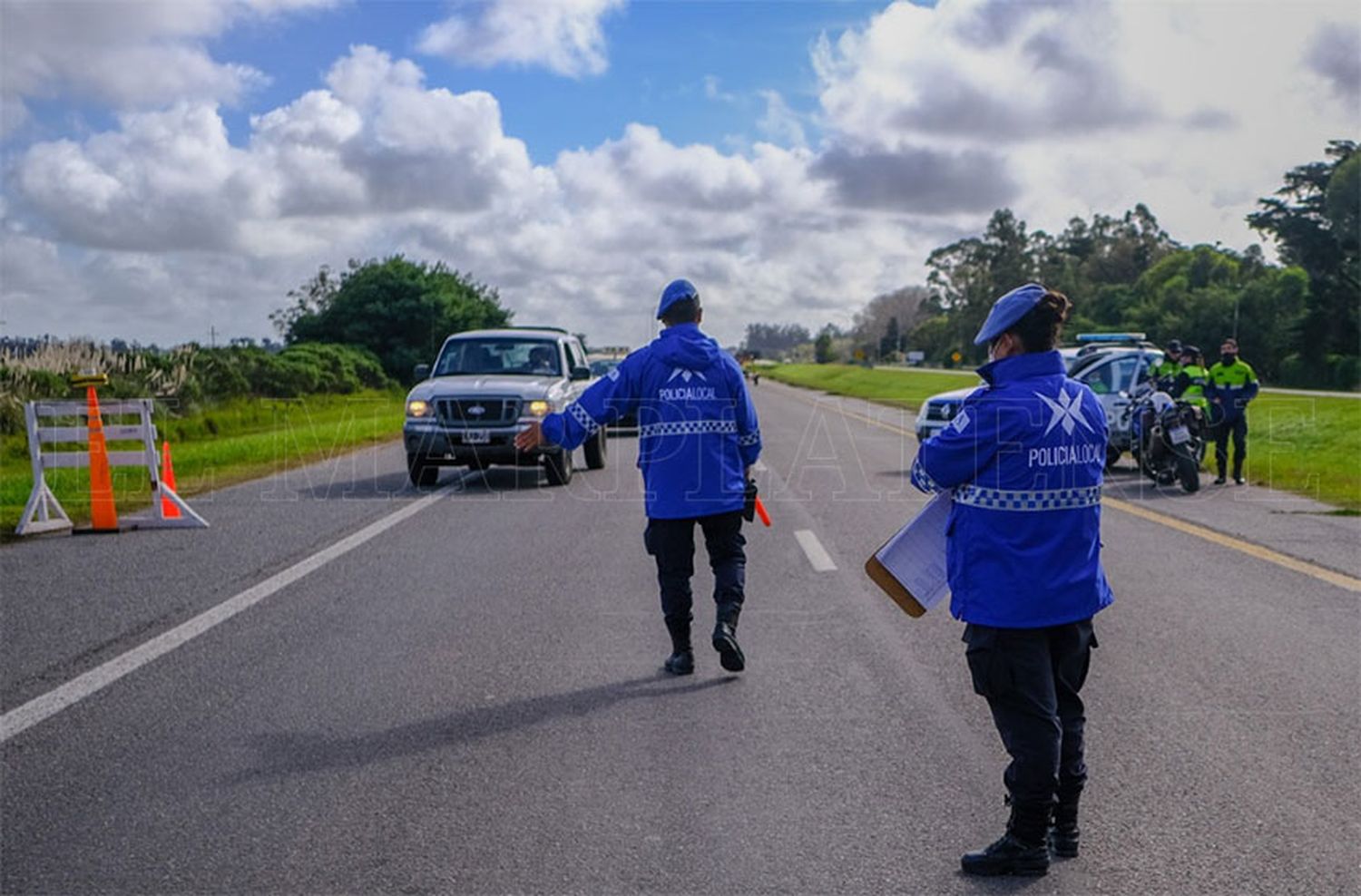 Temparada 2021: no habrá restricciones de tránsito en las rutas